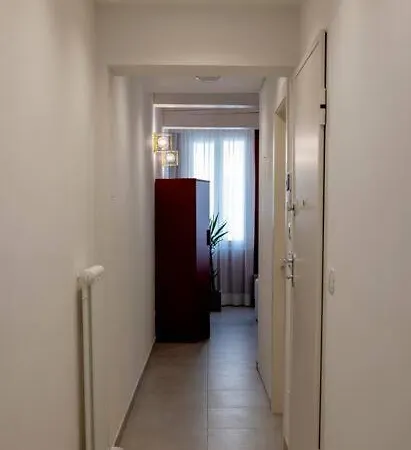 דירה Red - Center & Garage *